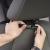 Incluso El Asiento De Coche Es Con Bolsillo De Almacenamient 1