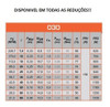 Redutor De Velocidade Q030 Com Eixo De Entrada 1