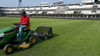 Combo Recolector De Pasto Equus Para Cuatri + Rastrillo 2
