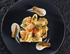 Pasta Italiana Giuseppe Ferro Calamarata Sublime 500 Italia 5