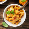 Pasta Italiana Giuseppe Ferro Calamarata Sublime 500 Italia 6