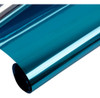 Pelicula Insulfilm Azul Espelhado 0,75 X 10m Poliester G5 2