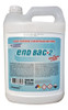 End Bac-2 Agua Lavandina Concent. Aditivada X 5 Lts Diversey 0