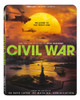 4k Ultra Hd + Blu-ray Civil War / Guerra Civil 0