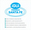 Braquete Para Motor Bomba Igui 4