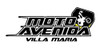 Eje Horquillon Honda Cg 125/bross/skua Moto Avenida 1