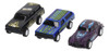Conjunto De Carros Pull Back, 3 Peças, Brinquedos, Carros, B 2