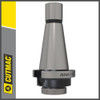 Cono Adaptador Cabezal Alesador Iso40 Rosca 1 1/2 Cutmac 3