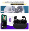 Fones De Ouvido De Condução Óssea Com Clipe De Orelha 4