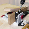 Kit Profesional Para Agujeros De Bolsillo Milescraft - Pg 1