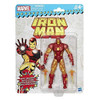 Marvel Retro 6 Inch Collection Iron Man Figuretoys   Ga 0