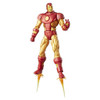 Marvel Retro 6 Inch Collection Iron Man Figuretoys   Ga 2