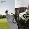 Grapmktg Toalla De Golf Magnética Microfibra Waffle Pattern 4