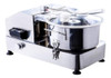 Cutter Procesadora De  Alimentos Hr-6 0