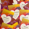 Baralho Oráculo Poder Do Amor 45 Cartas Plastificado 4