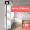 60 Led 8hs Manija Luz De Emergencia Sica Electro Medina 3