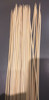 Palitos De Brochette Madera X 25 Unidades 25 Cm Largo 1 Palitos De Brochette Madera X 25 Unidades 25 Cm Largo 1