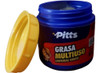 Grasa Multiuso Engrase Consistente 100gr Pitts 0