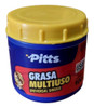 Grasa Multiuso Engrase Consistente 100gr Pitts 2
