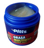 Grasa Multiuso Engrase Consistente 100gr Pitts 3