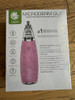 Microderm Glo Gem Micro Dermo Abrasion 1