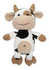 Vaca De Peluche 27cm Muy Tierna Ds20108 0