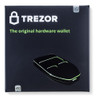 Trezor Wallet Billertera Guardar Bitcoin Usb 3
