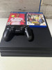 Ps4 Pro Usado 0