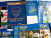 Lote Revistas Programa Oficial Boca Juniors 2
