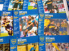 Lote Revistas Programa Oficial Boca Juniors 5