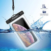 3 Fundas Universales Impermeables Para Telefono Movil 5