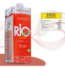 Chá Verde Rio Sabor Lichia Sem Açúcar 1 Litro 2