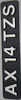 Insignia  Ax 14 Tzs 0