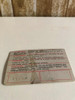 Code Card Alfa Romeo 1