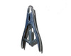Pinza Elastrator Primor +  Anillos 3