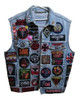 Patch Microbordado - Black Sabbath - Banda - P57 - Oficial 6