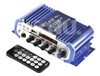 Ultra Mini Audio Fm Radio Amplificador Estéreo Amplificador 1