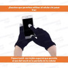 Pack X6 Guantes Touch Screen Tactil Celular Unisex Magicos 2