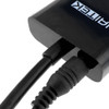 Conversor Notebook Hdmi A Monitor Vga Gtia Calidad Duaitek 3