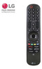 Controle Remoto Smart Magic LG Mr22-gn (nfc) Nano75 Nano80 3
