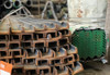 Perfil Upn 60 - 6 Mts - Cap. Fed. / Pompeya 1