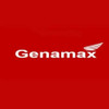 Eje Rueda Trasera Honda Glh150 Original Genamax 1