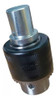 Mandril Acople 13mm Para Metabo Fresadora Base Magnetica 3