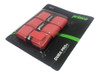 Overgrip Prince Durapro Tenis Padel Rojo Caja 3x12=36 1