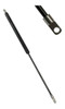 Amortiguador Resorte Cama Baulera Clevers 86540 61cm 750n 0