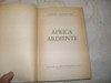 Africa Ardiente Andre Dancourt  Ediciones Selectas Xix-176 4