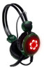 Fone De Ouvido Headset Com Microfone P2 Com Led Rgb 0
