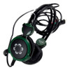 Fone De Ouvido Headset Com Microfone P2 Com Led Rgb 1