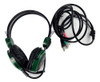 Fone De Ouvido Headset Com Microfone P2 Com Led Rgb 2