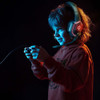 Fone De Ouvido Headset Com Microfone P2 Com Led Rgb 3